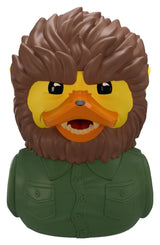 Numskull Monsters Wolfman Tubbz Mini Figur