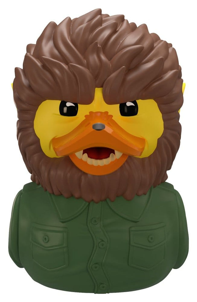 Numskull Monsters Wolfman Tubbz Mini Figur