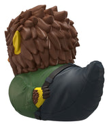 Numskull Monsters Wolfman Tubbz Mini Figur