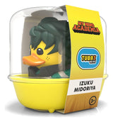 Numskull My Hero Academia Izuku Midoriya (Deku) Tubbz Mini Figur