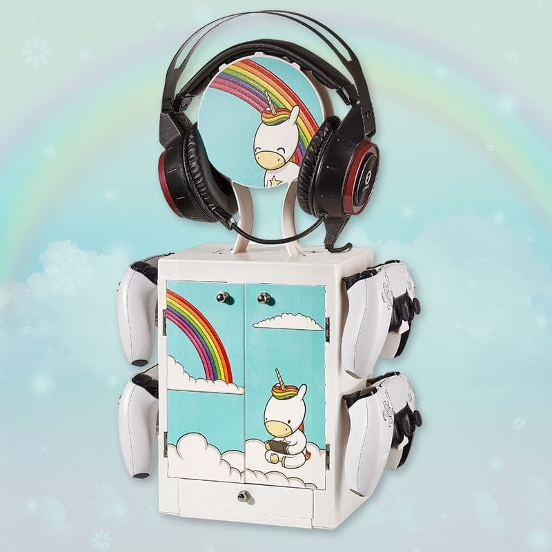 Numskull Numskull Einhorn Locker
