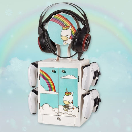 Numskull Numskull Einhorn Locker
