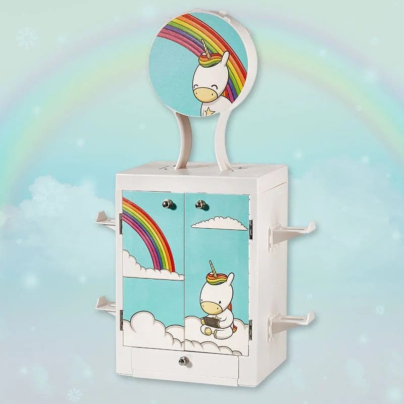 Numskull Numskull Einhorn Locker