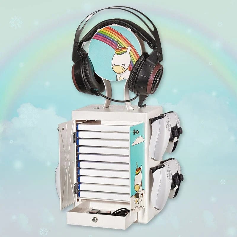 Numskull Numskull Einhorn Locker