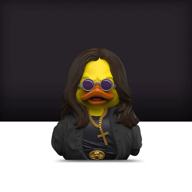Numskull Ozzy Osbourne Tubbz Mini PVC Figur