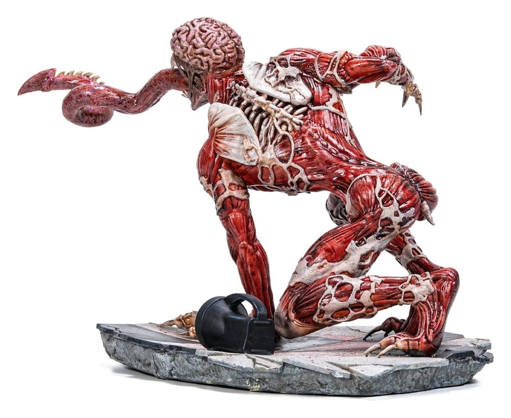 Numskull Resident Evil Licker Figur