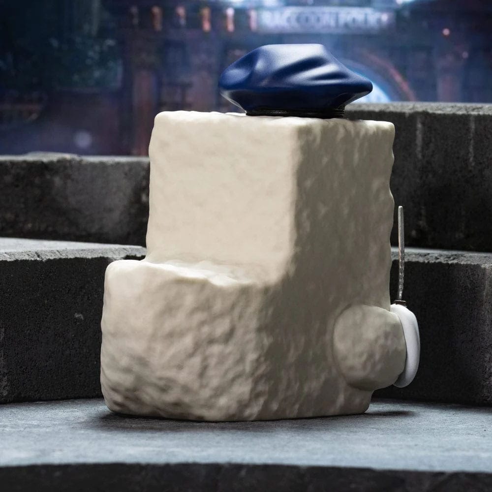 Numskull Resident Evil - Tubbz PVC Figur Tofu Boxed Edition Vinyl Figur