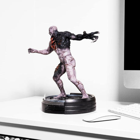 Numskull Resident Evil Tyrant Statue