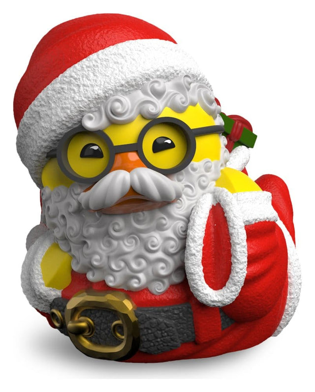 Numskull Santa Clause Santa Claus Tubbz Mini Figur