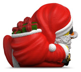 Numskull Santa Clause Santa Claus Tubbz Mini Figur