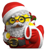 Numskull Santa Clause Santa Claus Tubbz Mini Figur