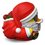 Numskull Santa Clause Santa Claus Tubbz Mini Figur