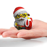 Numskull Santa Clause Santa Claus Tubbz Mini Figur