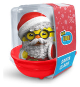 Numskull Santa Clause Santa Claus Tubbz Mini Figur