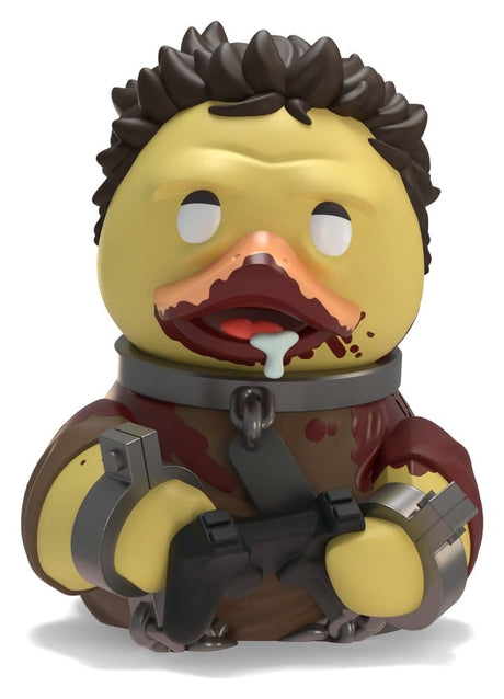 Numskull Shaun of the Dead Ed Tubbz Figur