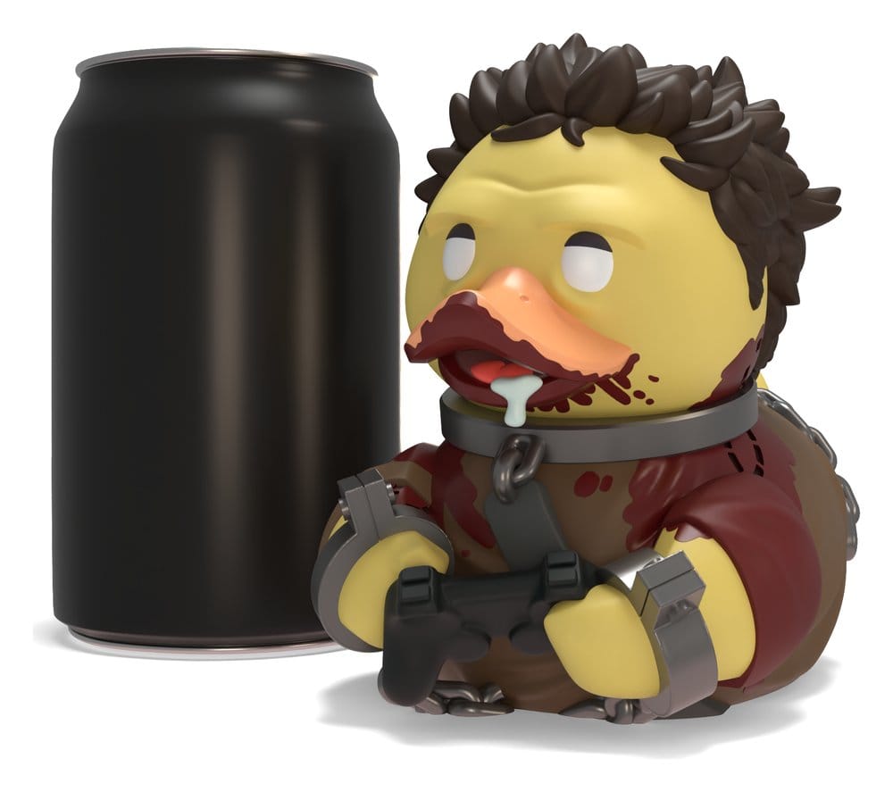 Numskull Shaun of the Dead Ed Tubbz Figur