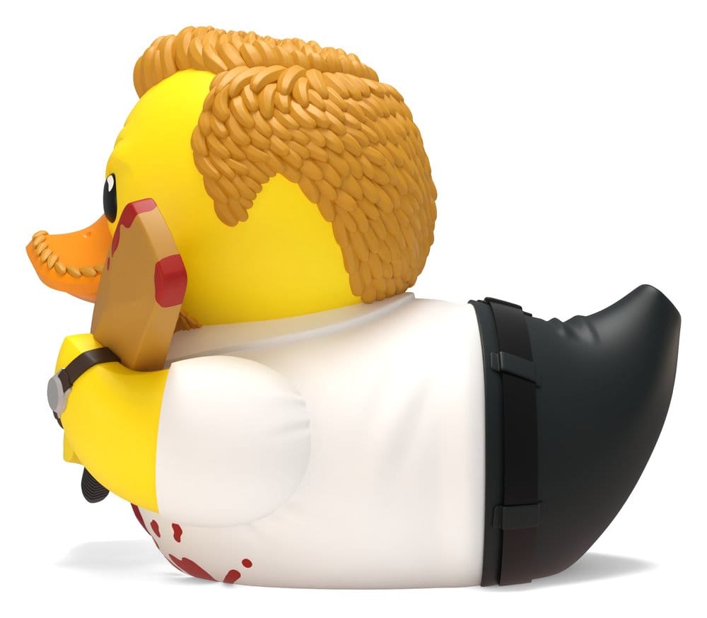 Numskull Shaun Of The Dead Tubbz Shaun Figur