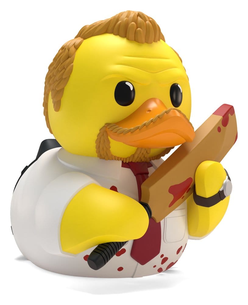 Numskull Shaun Of The Dead Tubbz Shaun Figur