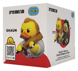 Numskull Shaun Of The Dead Tubbz Shaun Figur