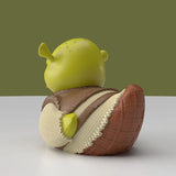 Numskull Shrek Shrek Tubbz Mini Figur