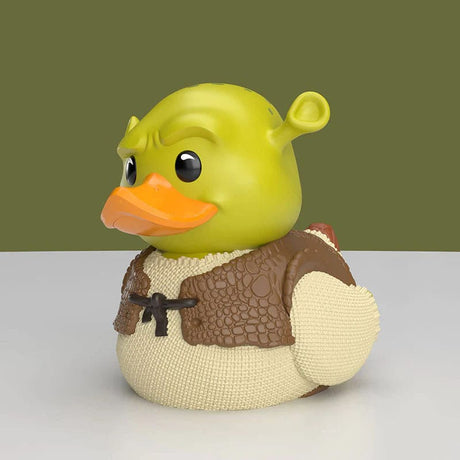 Numskull Shrek Shrek Tubbz Mini Figur