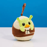 Numskull Shrek Tubbz Taschenanhänger