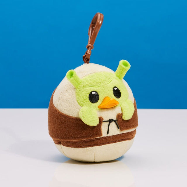 Numskull Shrek Tubbz Taschenanhänger