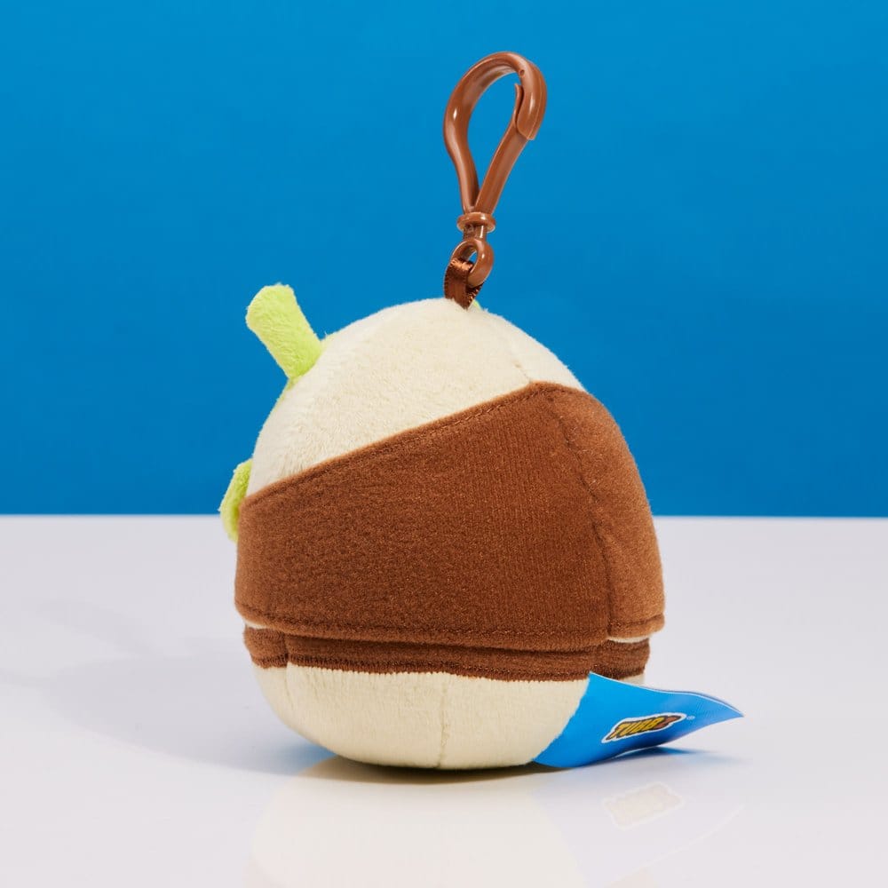 Numskull Shrek Tubbz Taschenanhänger