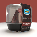 Numskull Silent Hill Pyramid Head Tubbz Mini Figur