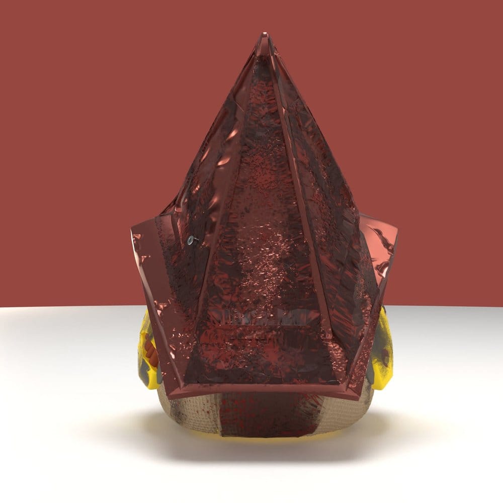Numskull Silent Hill Pyramid Head Tubbz Mini Figur
