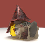 Numskull Silent Hill Pyramid Head Tubbz Mini Figur