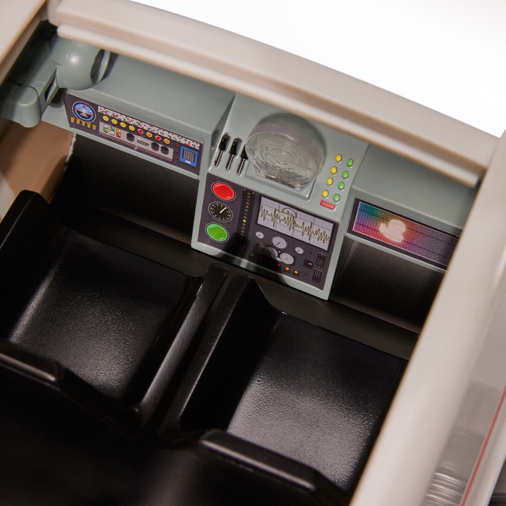 Numskull Star Trek Tubbz Galileo Vehicle Figur