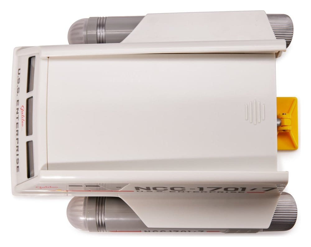Numskull Star Trek Tubbz Galileo Vehicle Figur