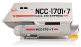 Numskull Star Trek Tubbz Galileo Vehicle Figur