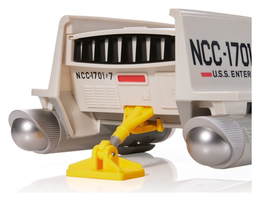 Numskull Star Trek Tubbz Galileo Vehicle Figur
