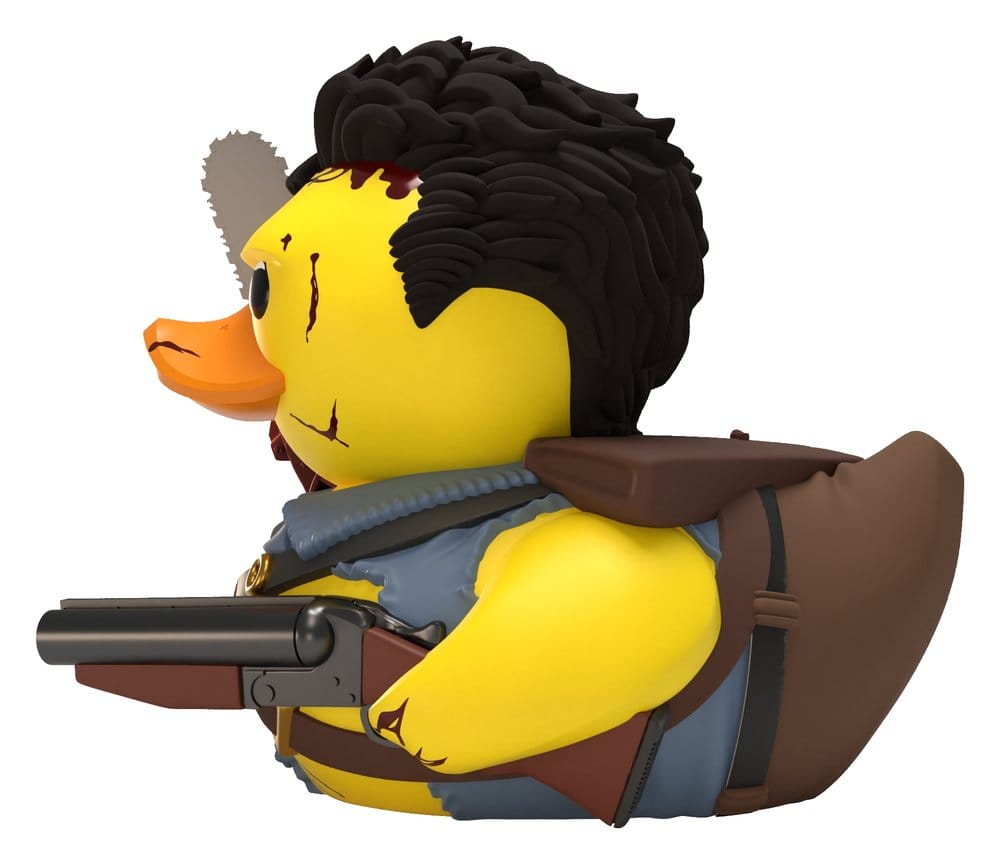 Numskull Tanz der Teufel Tubbz Ash Collector’s Edition Figur