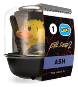 Numskull Tanz der Teufel Tubbz Ash Collector’s Edition Figur