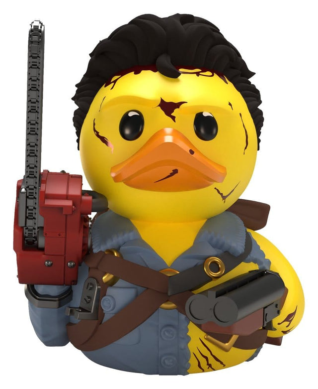 Numskull Tanz der Teufel Tubbz Ash Figur