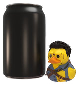 Numskull Tanz Der Teufel Tubbz Ash Mini Figur