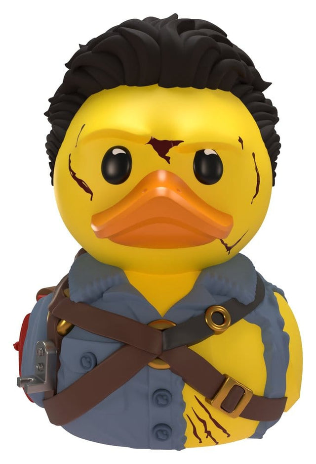 Numskull Tanz Der Teufel Tubbz Ash Mini Figur
