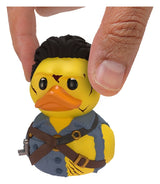 Numskull Tanz Der Teufel Tubbz Ash Mini Figur