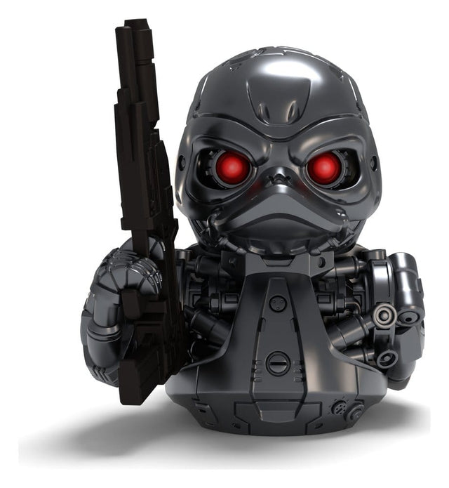 Numskull Terminator Endoskeleton Collector's Edition Tubbz Figur