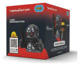 Numskull Terminator Endoskeleton Tubbz Figur