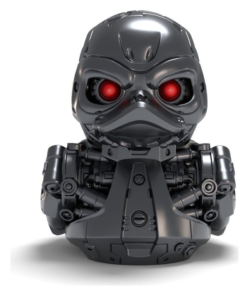 Numskull Terminator Endoskeleton Tubbz Mini Figur