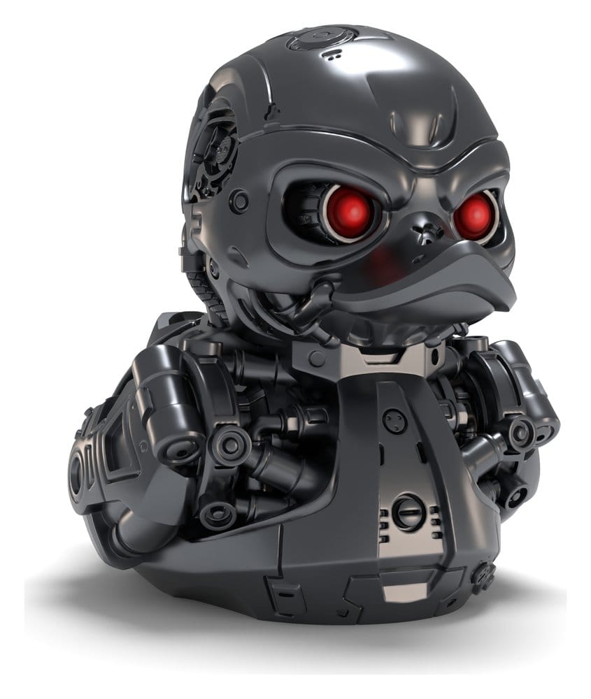 Numskull Terminator Endoskeleton Tubbz Mini Figur