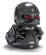 Numskull Terminator Endoskeleton Tubbz Mini Figur