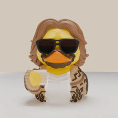 Numskull The Big Lebowski The Dude Boxed Edition Tubbz PVC Figur