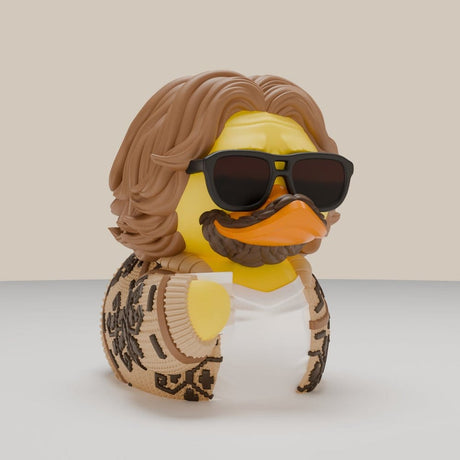 Numskull The Big Lebowski The Dude Boxed Edition Tubbz PVC Figur