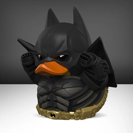 Numskull The Dark Night Batman 1st Edition DC Comics Tubbz PVC Figur 10 cm