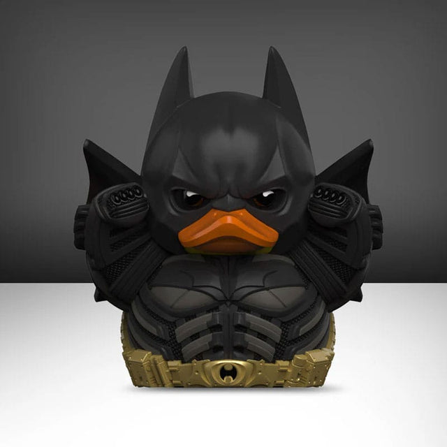 Numskull The Dark Night Batman 1st Edition DC Comics Tubbz PVC Figur 10 cm